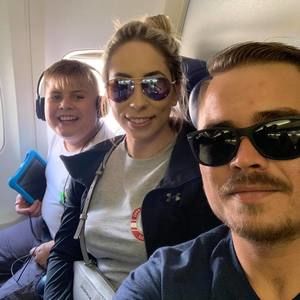 Meet your Posher, Aiden